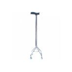 Medikalcim PR-844 Quadripod Baston