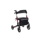 MEDİKALCİM PR-890 Alüminyum Lüks Rollator