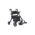 MEDİKALCİM PR-898 Wheelator Alüminyum Rollator