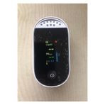 MEDİKALCİM Pulse Oksimetre C101B1