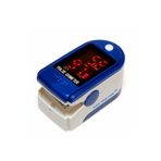Medikalcim Pulseoksimetre Pulse Oximetre Oksijen Ölçer