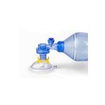 MEDİKALCİM Pvc Suni Solunum Ambu Seti (YETİŞKİN)