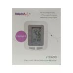 Medikalcim Respirox Ye660b Tansiyon Aletirespirox