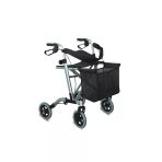 MEDİKALCİM Rollator - 4 Tekerli Rollator MEDİKAL
