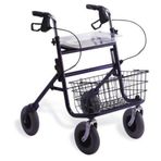 MEDİKALCİM ROLLATOR - 4 TEKERLİ ROLLATOR