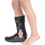 Medikalcim Rom Walker - L - Kısa