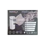 Medikalcim Şarjlı Mini Mesh Nebulizatör