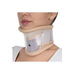 Medikalcim Servikal Çeneli Boyunluk Large 40-43 Cm. Boyun Çevresi
