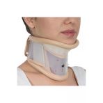 Medikalcim Servikal Çeneli Boyunluk Medium 36-39 Cm.
