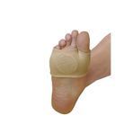 Medikalcim Silikon Transvers Ark Takviyesi Metatarsal Ayak Ped