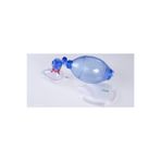 MEDİKALCİM Solunum Cihazı Pvc (ambu)