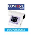 Medikalcim Spirometre Cihazı Comfort Marka