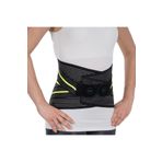 Medikalcim Sportif Lumbosakral Korse 26cm XXLarge
