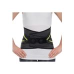 Medikalcim Sportif Lumbosakral Korse 26cm70-90cm Bel Fıtığı Sakralizasyonda Ve Lumbalizasyonda