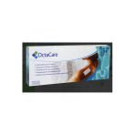 MEDİKALCİM Su Geçirmez Şeffaf Pu Film Yara Örtüsü 9 cm x 25 cm (Sezeryan Bandı) - 10 ADET