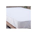 MEDİKALCİM Tek Kişilik Yatak Koruyucu Alez 100x200