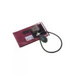 MEDİKALCİM Ty-p02 Palm Hemşire Tipi Aneroid Steteskoplu Cırtlı Manuel Tansiyon AletiVZN