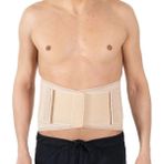 Medikalcim W458 Ekstra Destekli Lumbosakral Korse Xlarge - Renkli - Normal Boy