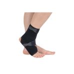MEDİKALCİM W603 Wıngmed Ayak Bileklik 8 Bandajı