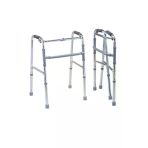 Medikalcim W913 Engelli Hasta Yürüteci Rolatör Rollator Walker