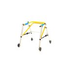 Medikalcim W917 Pediatrik Hareketli Ters Walker