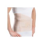 Medikalcim Wıngmed Abdominal Korse 26Cm Plus (Destekli Kemerli) - Beden: L-Xl-Xxl (W 445-2)