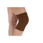 MEDİKALCİM Wıngmed Deve Tüyü Dizlik - Beden: Xl W 514-xl