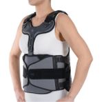 Medikalcim Wıngmed T.l.s.o. Korse (W 425) - Renkli - Normal Boy