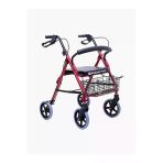 MEDİKALCİM Wipperman W 501 Sepetli Yürüteç (Rollatör)