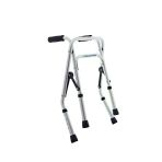 MEDİKALCİM Wipperman W 520 Alüminyum Ters Walker