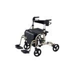 MEDİKALCİM Wipperman W 593 _ L Pedallı Rolatör