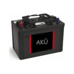 Medikaltec 12v 100 Ah Jel Akü