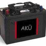 Medikaltec 12v 55 Ah Jel Akü