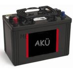 Medikaltec 12v 65 Ah Jel Akü