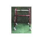 Medikaltec 4 Tekerli Çocuk Walker Çocuk Wolker