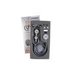 Medikaltec 4093 Tristar Steteskop Mavi