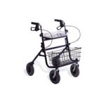 Medikaltec 882 Metal Walker