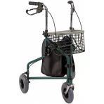 Medikaltec 888 Rollator Hasta Yürüteci
