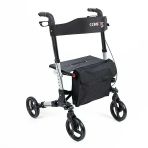 Medikaltec 9102 Gri Lüx Alüminyum Rolatör