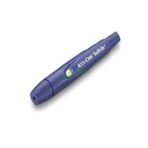 medikaltec Accu-Chek Accutrend Softclix Parmak Delici Kalem Orjinal