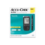 medikaltec Accu-chek Actıve Ölçüm Cihazı