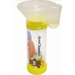 Medikaltec Aerochamber Sarı Zsat