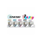 medikaltec Ağrı Sporcu Bandı Bandajı Ten Biege Bant By SungurTex Gold Kinesio