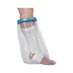 Medikaltec Alçı Ve Bandaj Koruyucu Kısa Bacak 58,4 Cm 60785