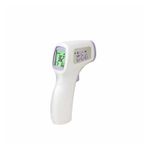 Medikaltec Alından Temassız Infrared Ateş Ölçer Fı03