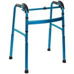 Medikaltec Alüminyum Merdiven Tipi Walker Hasta Yürüteci