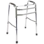Medikaltec Alüminyum Walker
