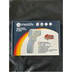 Medikaltec Ateş Ölçer - Beyaz
