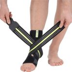 Medikaltec Ayak Bileklik +8 Bandajı