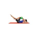 medikaltec Ball 17-19 Cm Pilates Topu YeşilMambo Max Soft Over